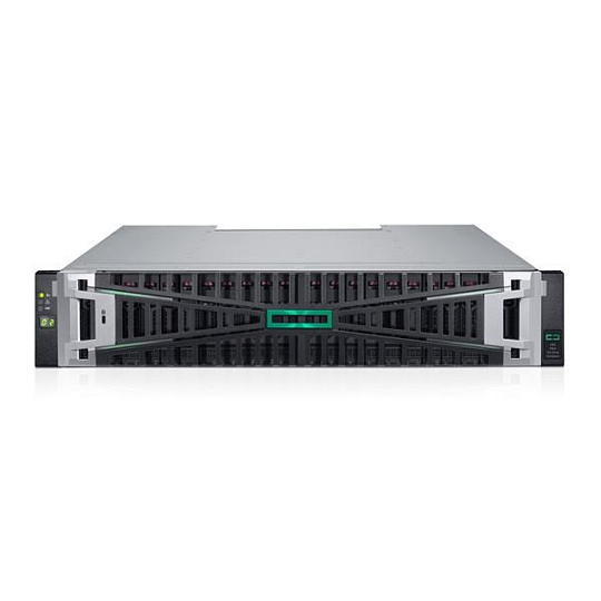 HPE MSA 2U 12-drive LFF Drive Enclosure for Gen7 S1H54AR RENEW HPE MSA 2U 12-drive LFF Drive Enclosure for Gen7 S1H54AR RENEW