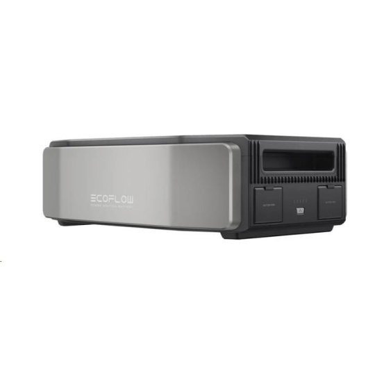 EcoFlow DELTA Pro Ultra - baterie EcoFlow DELTA Pro Ultra - baterie