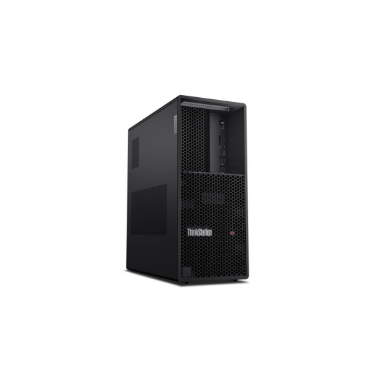 LENOVO PC ThinkStation/Workstation P3 Tower G2 - Ultra5 245K,32GB,512SSD,noDVD,W11P LENOVO PC ThinkStation/Workstation P3 Tower G2 - Ultra5 245K,32GB,512SSD,noDVD,W11P