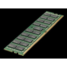 HPE 16GB (1x16GB) Dual Rank x8 DDR4-2666 CAS-19-19-19 Registered Memory Kit G10 835955-B21 RENEW