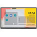 Sharp PN-L652B LCD 65" Precision Touch Display, 16/7, 400 Jas [cd/m2], 3840 x 2160, 16:9,  4000:1, VGA, USB-C, LAN, RS23