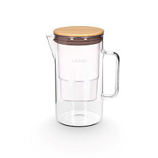 Lauben Glass Water Filter Jug 25GW - filtrační konvice Lauben Glass Water Filter Jug 25GW - filtrační konvice