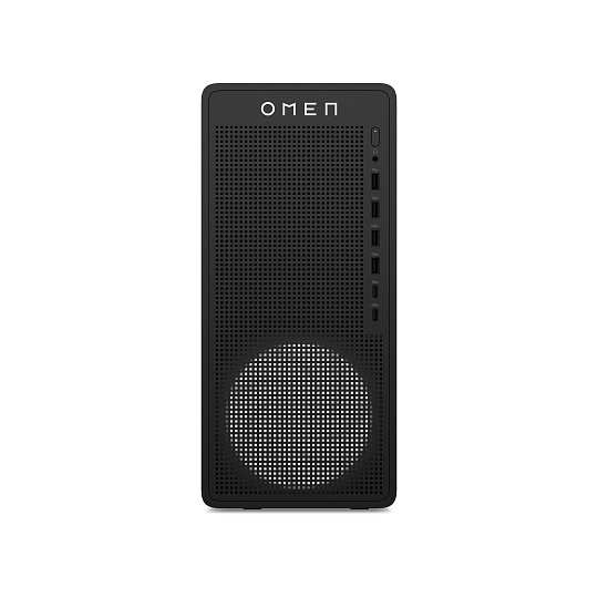 HP PC OMEN 16L TG03-0021nc, R5-8400F, 16GB DDR5, 512GB SSD, RTX 5050 8GB, Win 11 Home,3-3-0, Game Pass