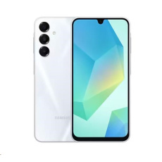 BAZAR - Samsung Galaxy A16 (A166), 4/128 GB, 5G, EU, světle šedá - Poškozený obal (Komplet) BAZAR - Samsung Galaxy A16 (A166), 4/128 GB, 5G, EU, světle šedá - Poškozený obal (Komplet)