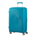 <p>American Tourister Soundbox SPINNER 77/28 EXP TSA Letná modrá</p>