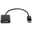 Adaptér HP DisplayPort na DVI