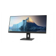 LENOVO LCD ThinkVision E29w-20 29" curved WLED IPS, 21:9, 2560x1080, 178/178, 300cd/m2, 1000:1, DP, USB-C, HDMI,VESA