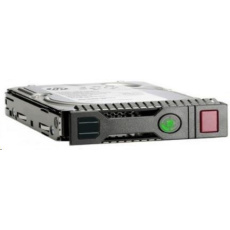 HPE HDD 300GB 12G SAS 15K rpm SFF (2.5-inch) SC Enterprise 1y 759208-B21