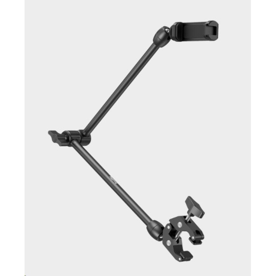 SmallRig 5624 Desktop Magic Arm with Crab-Shaped Clamp Kit