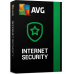 _Rozšírenie AVG Internet Security pre Windows 5 lic (12 mesiacov.)