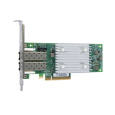 HPE SN1100Q 16GB 2-port PCIe Fibre Channel Host Bus Adapter