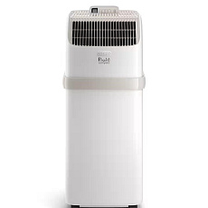 DeLonghi Pinguino Compact PACES72CLASSIC mobilní klimatizace bílá, 8300 BTU, R290, odvlhčování, časovač