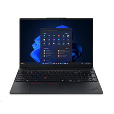 LENOVO NTB ThinkPad E16 G3 - Ryzen 5 220,16" WUXGA IPS,16GB,512SSD,HDMI,AMD Radeon 740M,W11P,3Y Onsite