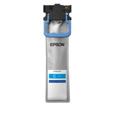 EPSON WorkForce Pro EM-C810xR Cyan XL Ink (20.000 str.) EPSON WorkForce Pro EM-C810xR Cyan XL Ink (20.000 str.)