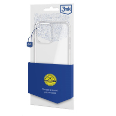 3mk Clear Case pro Samsung Galaxy M16 5G 3mk Clear Case pro Samsung Galaxy M16 5G