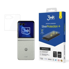 3mk SilverProtection+ pro Motorola Razr 60 3mk SilverProtection+ pro Motorola Razr 60