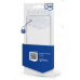 BAZAR - 3mk Clear Case pro Motorola Edge 50 Neo - Poškozený obal (Komplet)
