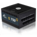 EVOLVEO G750 napájací zdroj 750W, eff 91%, 80+ GOLD, aPFC, modulárny, maloobchodný predaj