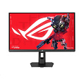 ASUS LCD 27" XG27UCGR ROG Strix Gen2, 3840x2160, 400nits, 162Hz, 1ms, HDR10, Vesa, DP, HDMI, USB-C, Black