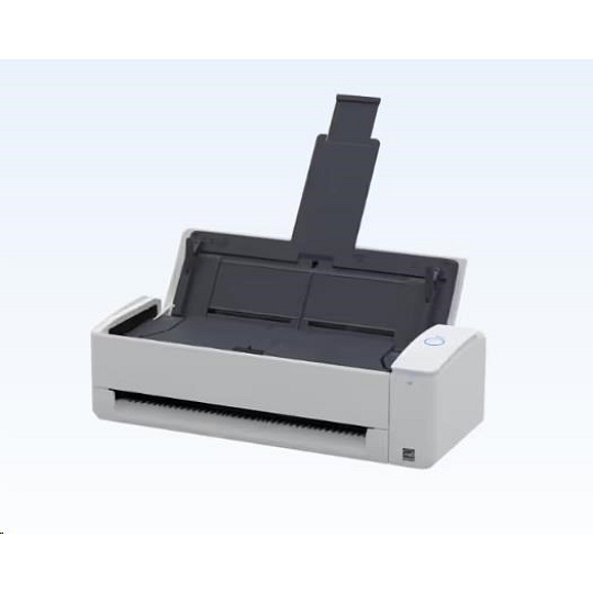 RICOH skener ScanSnap iX1300, A4, 30ppm, 600dpi, ADF 20listů,USB, DUALSKEN RICOH skener ScanSnap iX1300, A4, 30ppm, 600dpi, ADF 20listů,USB, DUALSKEN