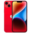 Apple iPhone 14 128GB Red (2nd hand) - použité