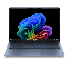 Alza spec. NTB HP OmniBook 5 NG AI PC 16-bm0902ncx, Ultra 5 322 (6C) 46 NPU TOPs, 16.0 2K OLED, 16GB LPDDR5X, 512GB SSD