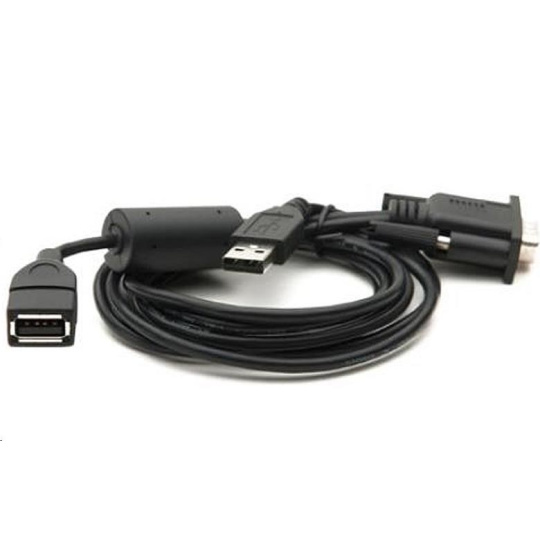 Pripojovací kábel Honeywell, USB-Y