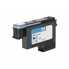 HP 91 Black photografic + Light Grey DJ Printhead, C9463A