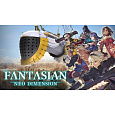 FANTASIAN Neo Dimension Xbox Series X/S