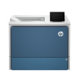 HP Color LaserJet Enterprise 6700dn (A4, 52 strán za minútu, duplex, USB 3.0, Ethernet)