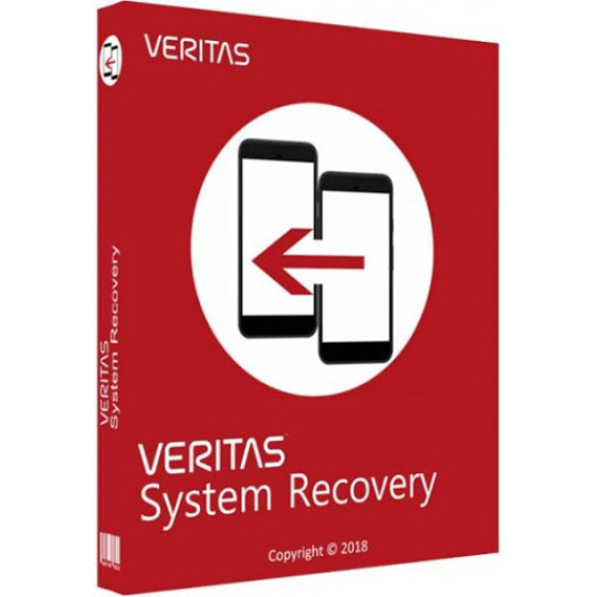 SYSTEM RECOVERY SBS ED WIN 1 SERVER ONPRE STD LIC + ZÁKLADNÝ BALÍK ÚDRŽBY INITIAL 12MO GOV