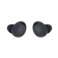 BAZAR - Samsung bluetooth sluchátka Galaxy Buds 2 Pro, EU, grafitová - Po opravě (Komplet)