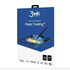 3mk ochranná folie Paper Feeling pro Amazon Kindle Colorsoft/ Colorsoft SE 3mk ochranná folie Paper Feeling pro Amazon Kindle Colorsoft/ Colorsoft SE