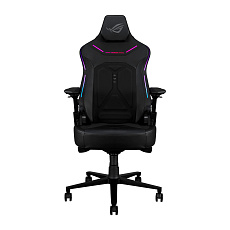 ASUS herní křeslo ROG Courser, RGB,černá ASUS herní křeslo ROG Courser, RGB,černá