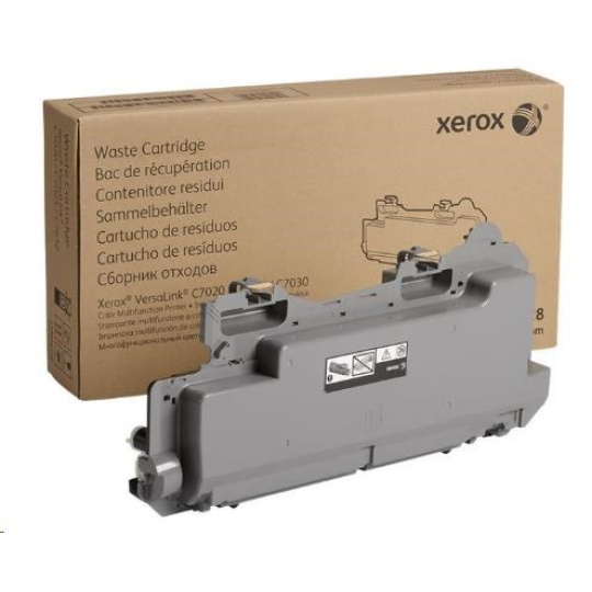 BAZAR - Xerox odpadní nádobka pro VersaLink C70xx (30 000str.,) - Poškozený obal