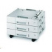 Vysokokapacitný podávač papiera OKI (3 x 550 listov A3/A4) pre C9600/C9800/C9650/C9850/C910