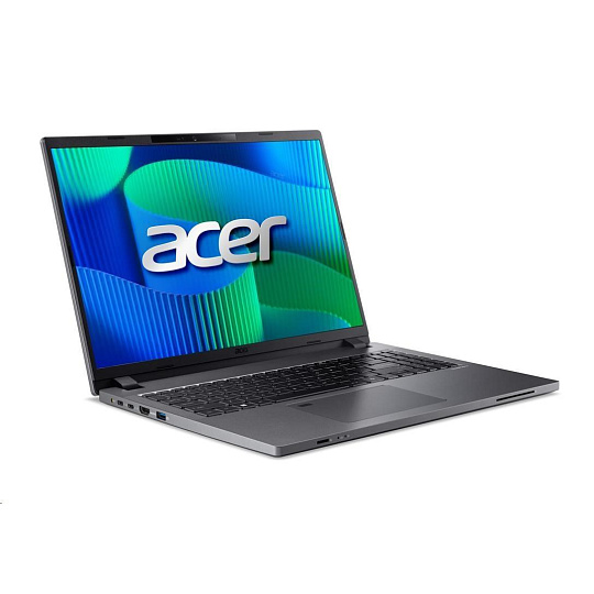ACER NTB TravelMate P2 16 (TMP216-41-TCO-R26P),R7 PRO 7735U,16"WUXGA,16GB,512GB SSD,Radeon,W11P,Gray