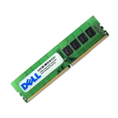 SNS only - Dell Memory Upgrade - 8GB - 1RX8 DDR4 UDIMM 3200MHz ECC pre T150. T350, R250, R350, R240, R340, T340, T140