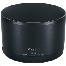 Canon ES-60 sluneční clona