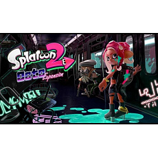 Splatoon 2 Octo Expansion (Switch DIGITAL)