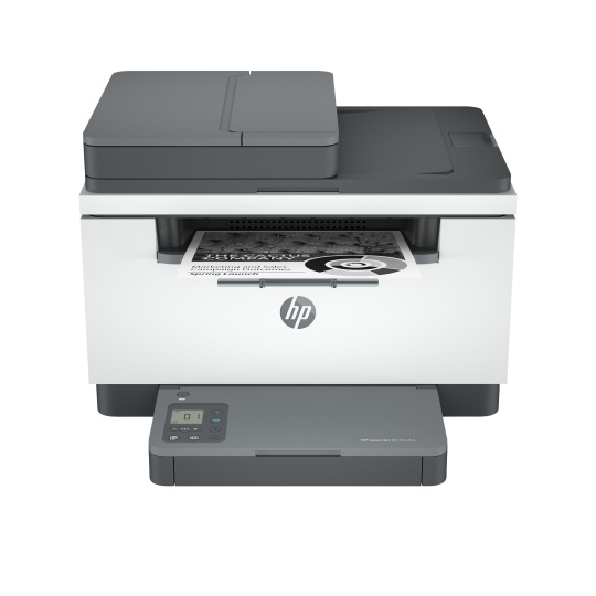 HP LaserJet Pro MFP M234sdw štandard (29 strán za minútu, A4, USB, Ethernet, Wi-Fi, TISK, SCAN, KOPÍROVANIE, obojstranný tlač, ADF) HP LaserJet Pro MFP M234sdw štandard (29 strán za minútu, A4, USB, Ethernet, Wi-Fi, TISK, SCAN, KOPÍROVANIE, obojstranný tlač, ADF)