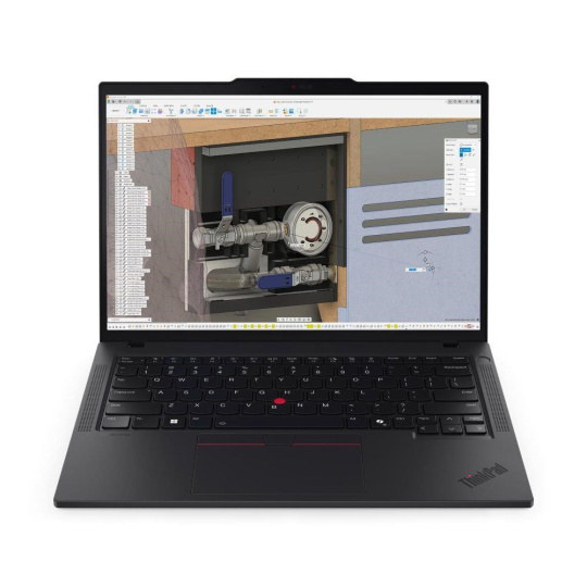 LENOVO NTB ThinkPad/Workstation P14s AMD G6 - Ryzen7 AI PRO 350,14" WUXGA Touch,32GB,1TBSSD,IRcam,W11P LENOVO NTB ThinkPad/Workstation P14s AMD G6 - Ryzen7 AI PRO 350,14" WUXGA Touch,32GB,1TBSSD,IRcam,W11P