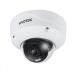 Vivotek FD9187-HT-A, 5Mpix, až 30sn/s, H.265, motorzoom 2.7-13.5 mm (100-30°),DI/DO,PoE,Smart IR,SNV,WDR,MicroSDXC,vnútorné