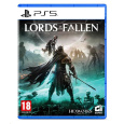 PS5 hra Lords of the Fallen