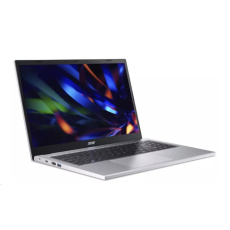 ACER NTB Extensa 15 (EX215-33-38LF),i3-N305, 15,6" FHD,8GB,512GB SSD,Intel UHD,W11H, Pure Silver