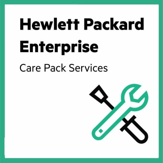 HPE SN6650B Integrated Routing E-LTU