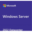 Windows Svr Datacntr 2022 64Bit CZ 16 Core OEM