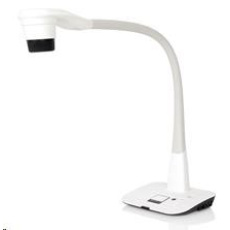 Optoma vizualizer DC450 (8MP Document Camera), rozbaleno Optoma vizualizer DC450 (8MP Document Camera), rozbaleno
