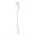 Adaptér APPLE Lightning pre 3,5 mm konektor pre slúchadlá