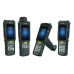 Terminál Zebra MC3300 WLAN, GUN, 2D, 38 KEY, 2X, ADR, 4/16GB, SNSR, NFC, ROW, Android
